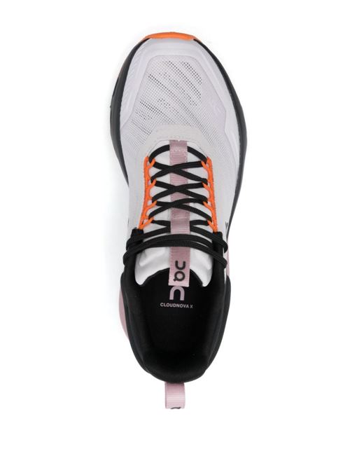 Sneaker Cloudnova X ON | 3WE30412727CLOUDNOVAXFROSTORANGE